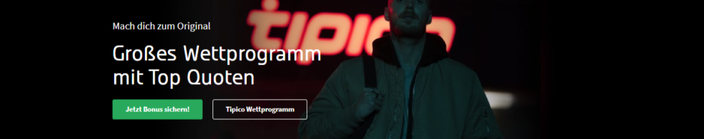 Tipico Casino